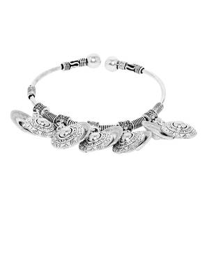 Silver Bracelets 2