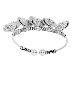 Silver Bracelets 3