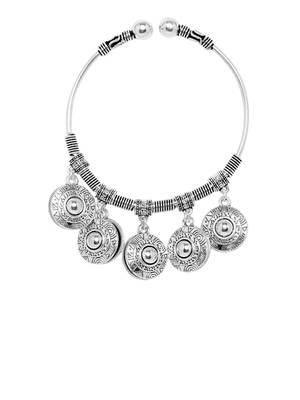 Silver Bracelets 4