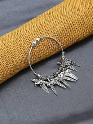 Silver Bracelets 1