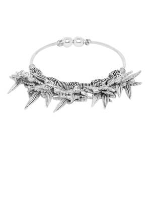 Silver Bracelets 2