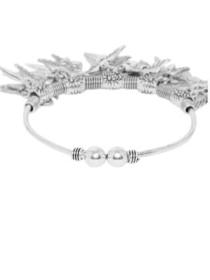 Silver Bracelets 3