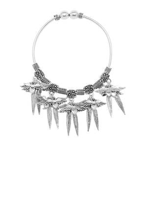 Silver Bracelets 4
