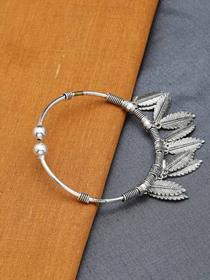 Silver Bracelets 1