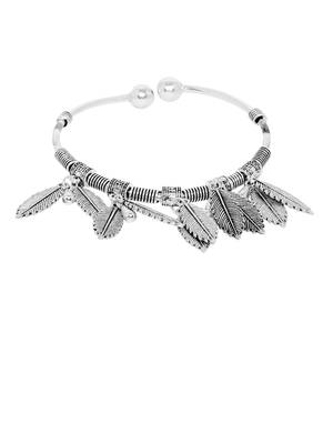 Silver Bracelets 2