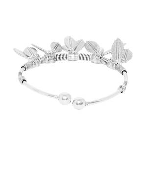 Silver Bracelets 3