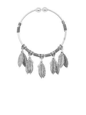 Silver Bracelets 4
