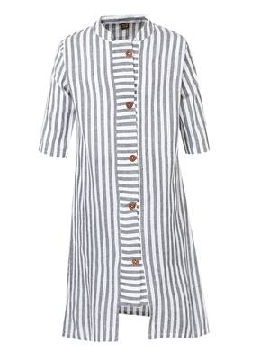 Black Cotton Regular Kurti 1