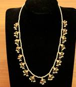 White Pearl Necklaces