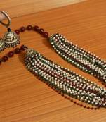 Multicolor Necklace-Sets