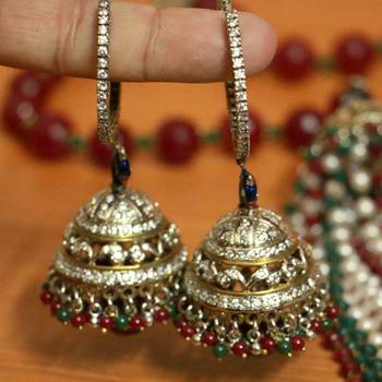 Multicolor Necklace-Sets 3