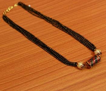 Black Necklaces 3
