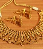 Gold Necklace-Sets