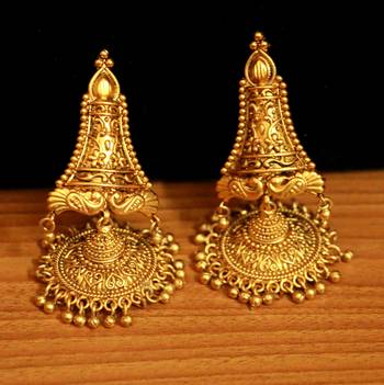Gold Necklace-Sets 3