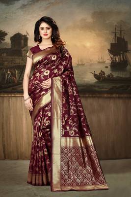 Branded Saree 1