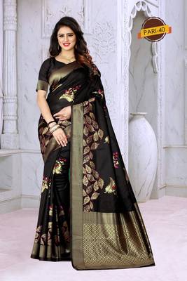 Bridal Saree Kanjivarm Saree Cotton Silk Saree Banarasi Saree Buy 1 Get 1 Free Top 10 Bollywood Saree 1