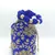 Core Classiques Blue Embroidered Potli Bag