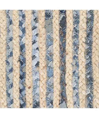 Indian handmade multicolor floor area rug and carpet 2