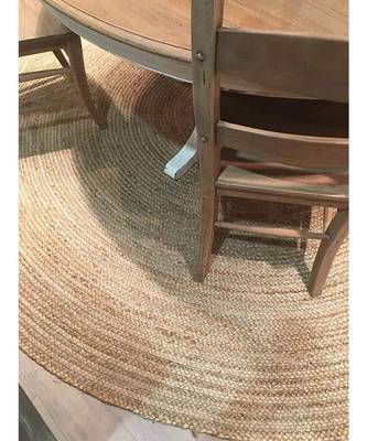 Indian handmade multicolor floor area rug and carpet 2