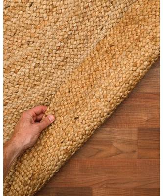Indian handmade multicolor floor area rug and carpet 3