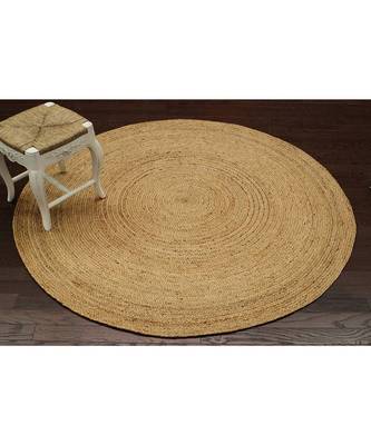 Indian handmade multicolor floor area rug and carpet 5