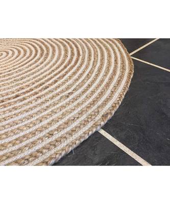 Indian handmade multicolor floor area rug and carpet 3