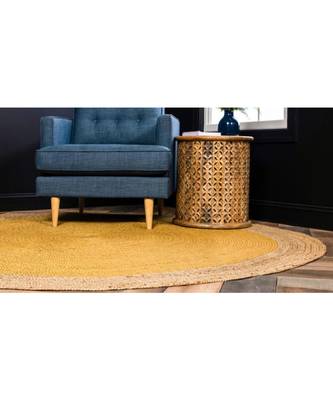 Indian handmade multicolor floor area rug and carpet 3