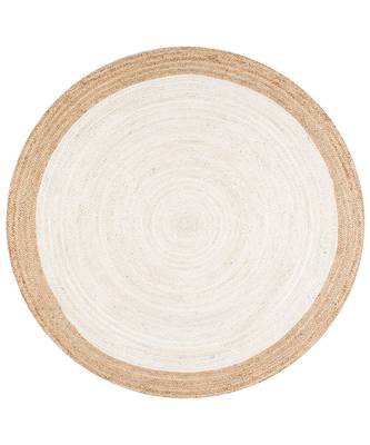 Indian handmade multicolor floor area rug and carpet 1
