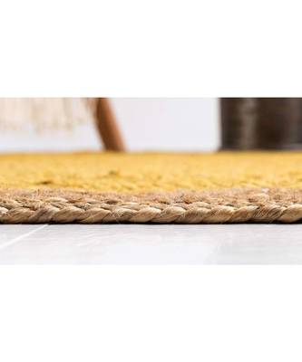 Indian handmade multicolor floor area rug and carpet 4
