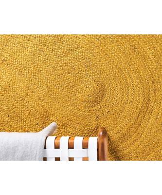 Indian handmade multicolor floor area rug and carpet 5