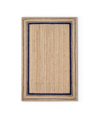 Indian handmade multicolor floor area rug and carpet 1