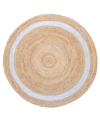 Indian handmade multicolor floor area rug and carpet 2