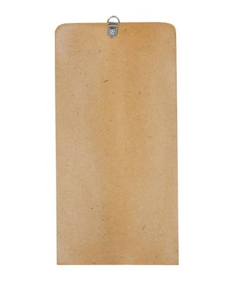 Handcraft Wooden Key Holder Amber Coloured For Home Decor 3