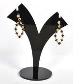 Traditional And Elegant Kundan Earrings For Women And Girls