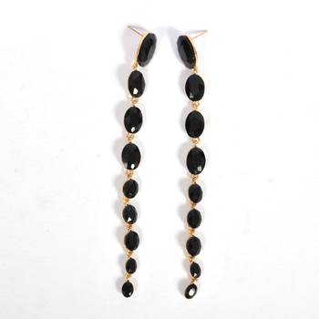 Traditional And Elegant Kundan Earrings For Women And Girls 2