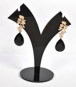 Traditional And Elegant Kundan Earrings For Women And Girls