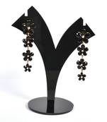 Traditional And Elegant Kundan Earrings For Women And Girls