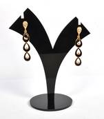 Traditional And Elegant Kundan Earrings For Women And Girls