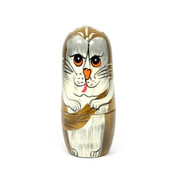 Handcraft Buddha Box White coloured Fine Work For Home Decor 2