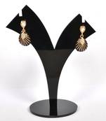 Traditional And Elegant Kundan Earrings For Women And Girls