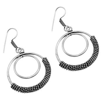 Multicolor Earrings 1
