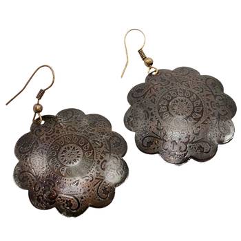 Multicolor Earrings 1