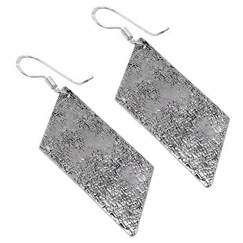 Multicolor Earrings 1