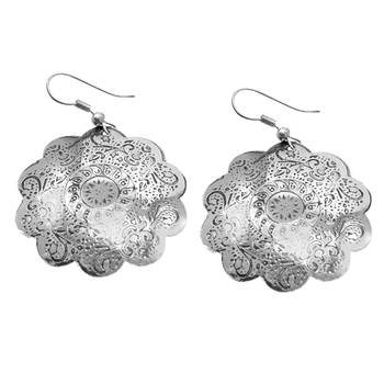 Multicolor Earrings 1