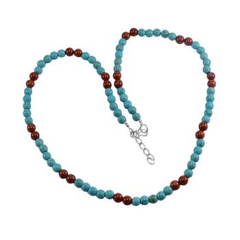 Multicolor Quartz   Necklaces 1