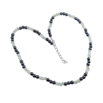 Multicolor Quartz   Necklaces 1