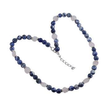 Multicolor Quartz   Necklaces 1
