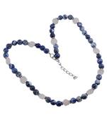 Multicolor Quartz   Necklaces