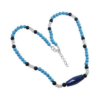 Multicolor Quartz   Necklaces 1