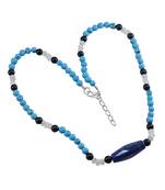 Multicolor Quartz   Necklaces